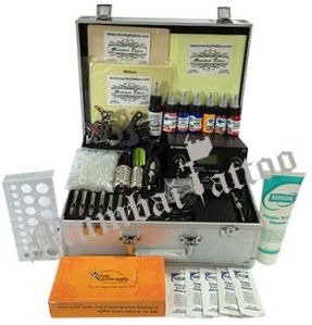 Professional Tattoo Kit