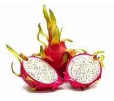 Fresh Dragon Fruit