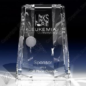 Promotional Crystal Gift
