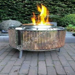 Stainless Steel Tandoor