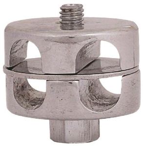 Assculamp Type Round Clamp