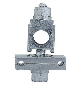 Double Pin Universal Clamp