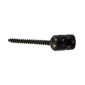 polyaxial reduction screw