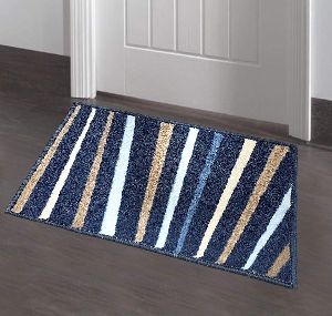 Door Floor Mat