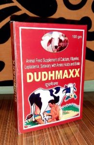 Dudhmaxx Powder