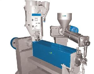 PVC Cable Machine Plant