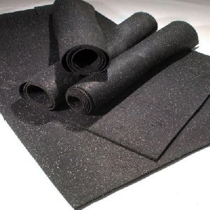 Acoustic Insulation Material