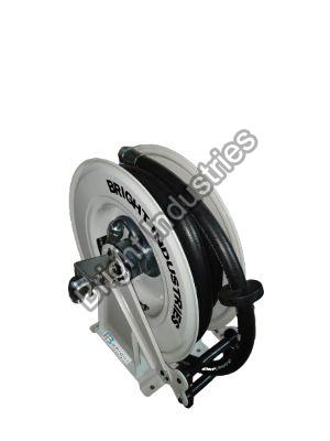 Auto Rewind Diesel Hose Reel