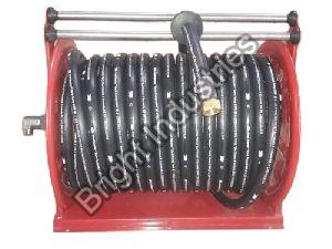 Heavy Duty Diesel Hose Reel