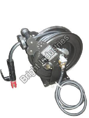 Auto Rewind Arc Welding Reel