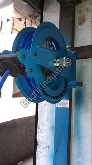 Open Body  Auto Rewind Air Hose Reel