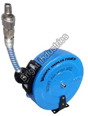 Open Body  Auto Rewind Air Hose Reel