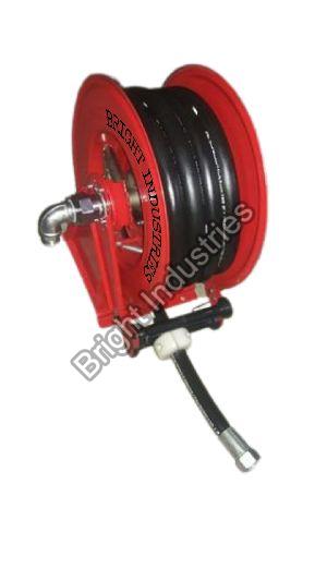 Heavy Duty Oil Hose Reel