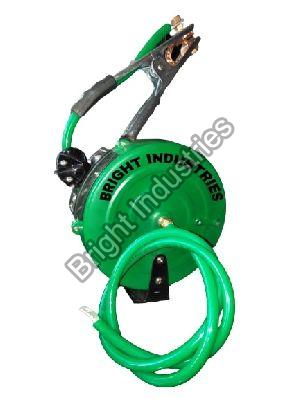 Close Body  Static Discharge Grounding Reel