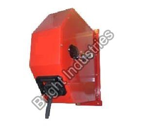 Closed Body Auto Rewind Water Hose Reel
