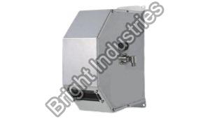 Closed Body Auto Rewind Water Hose Reel