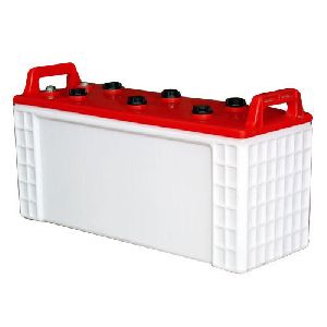 Heat Sealed PP Battery Container