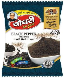 Black Pepper Powder