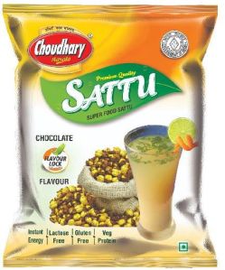 Sattu