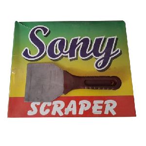 paint scraper