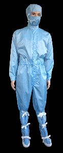 Antistatic (ESD) Coverall