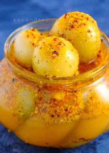 Onion Pickle