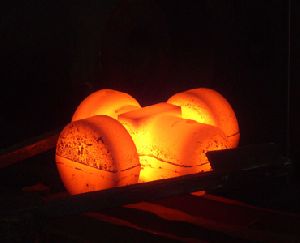 Hot Forging Services