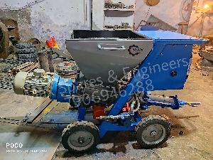 Mai 400nt Pump