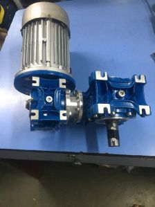 Gear Motor