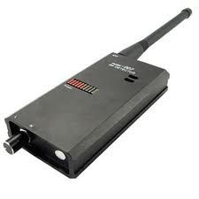 Wireless Audio Video Signal Detector