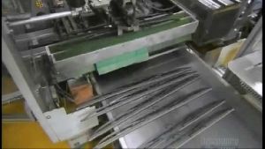 machine tool wipers