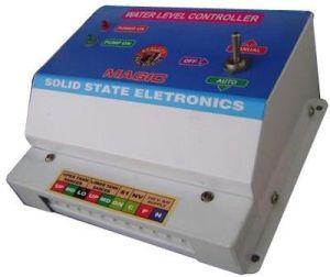 Water Level Controller