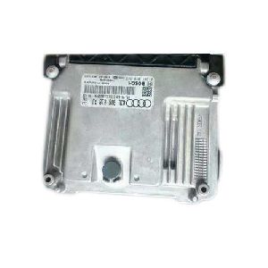 Car Engine Control Module