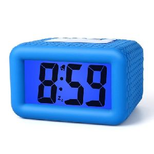travel alarm clock