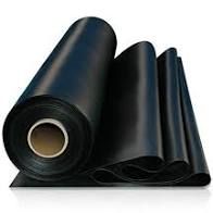 Nitrile Rubber Sheet Roll