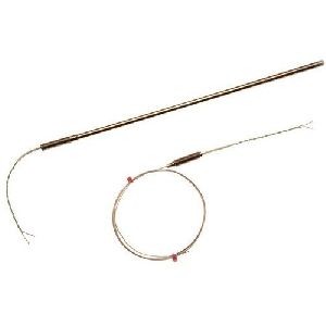 High Temperature Thermocouples