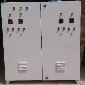 MCCB Panel