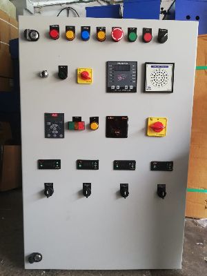 MCCB Panel