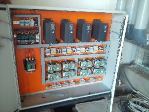 MCCB Panel