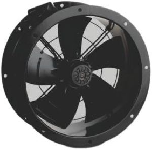 Air Ventilation Axial Flow Fans