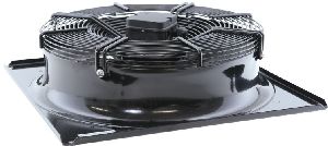 Air Ventilation Axial Flow Fans