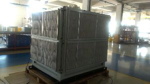 Humidification and  Ducted Evaporative Coolers