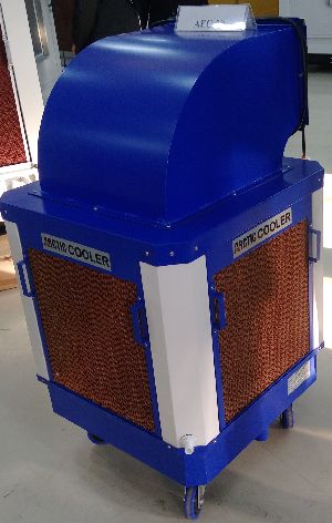 Humidification and  Ducted Evaporative Coolers