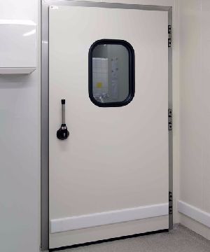 Industrial and Office Doors