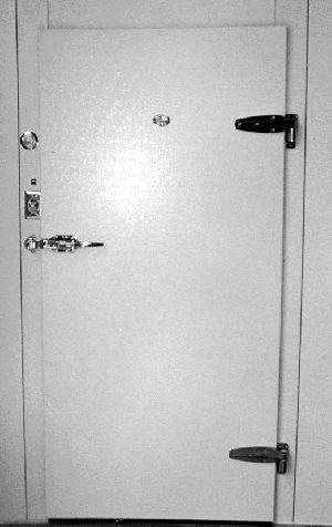 Industrial and Office Doors