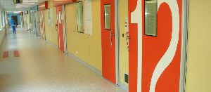 Industrial and Office Doors