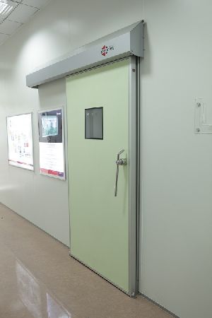 Industrial and Office Doors