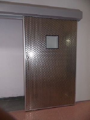 Industrial and Office Doors