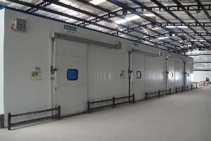 Industrial and Office Doors