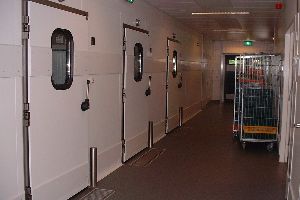 Industrial and Office Doors